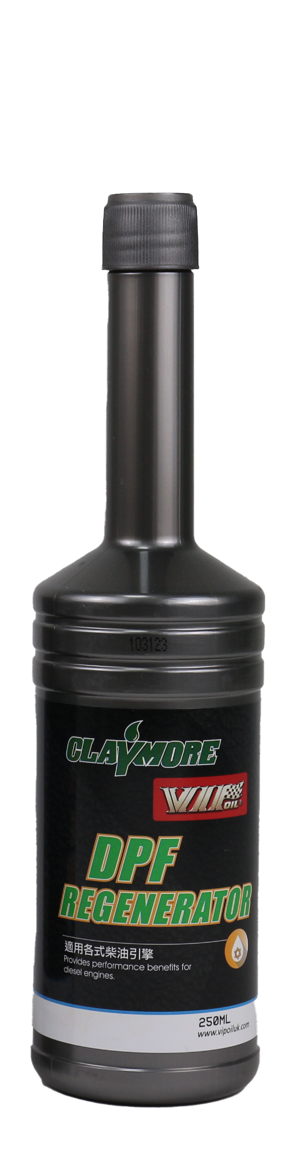 VIP Diesel DPF Restorer