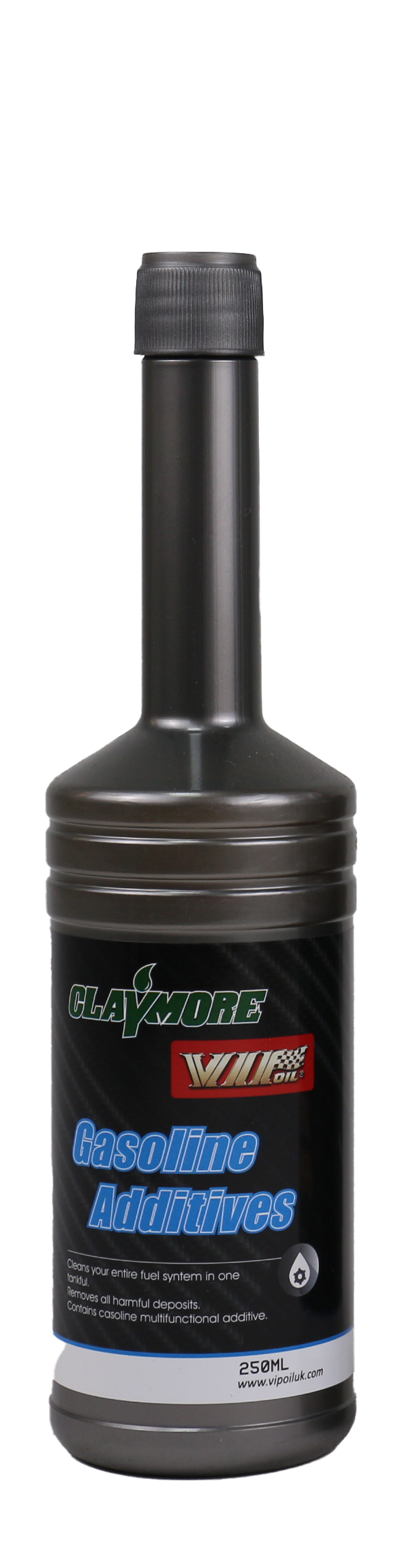 VIP BASF Gasoline System Cleaner 2X