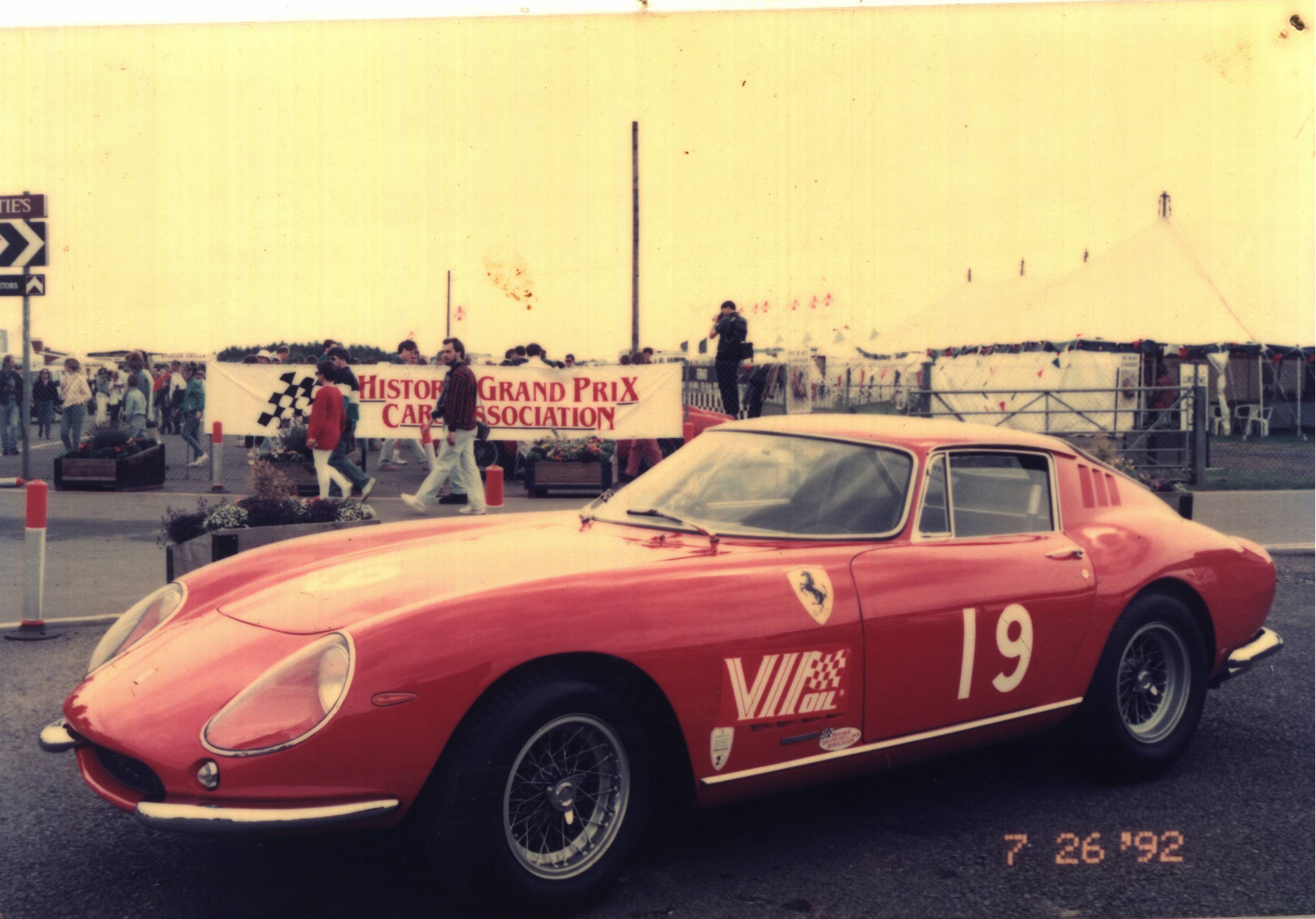 Race event photo UK13