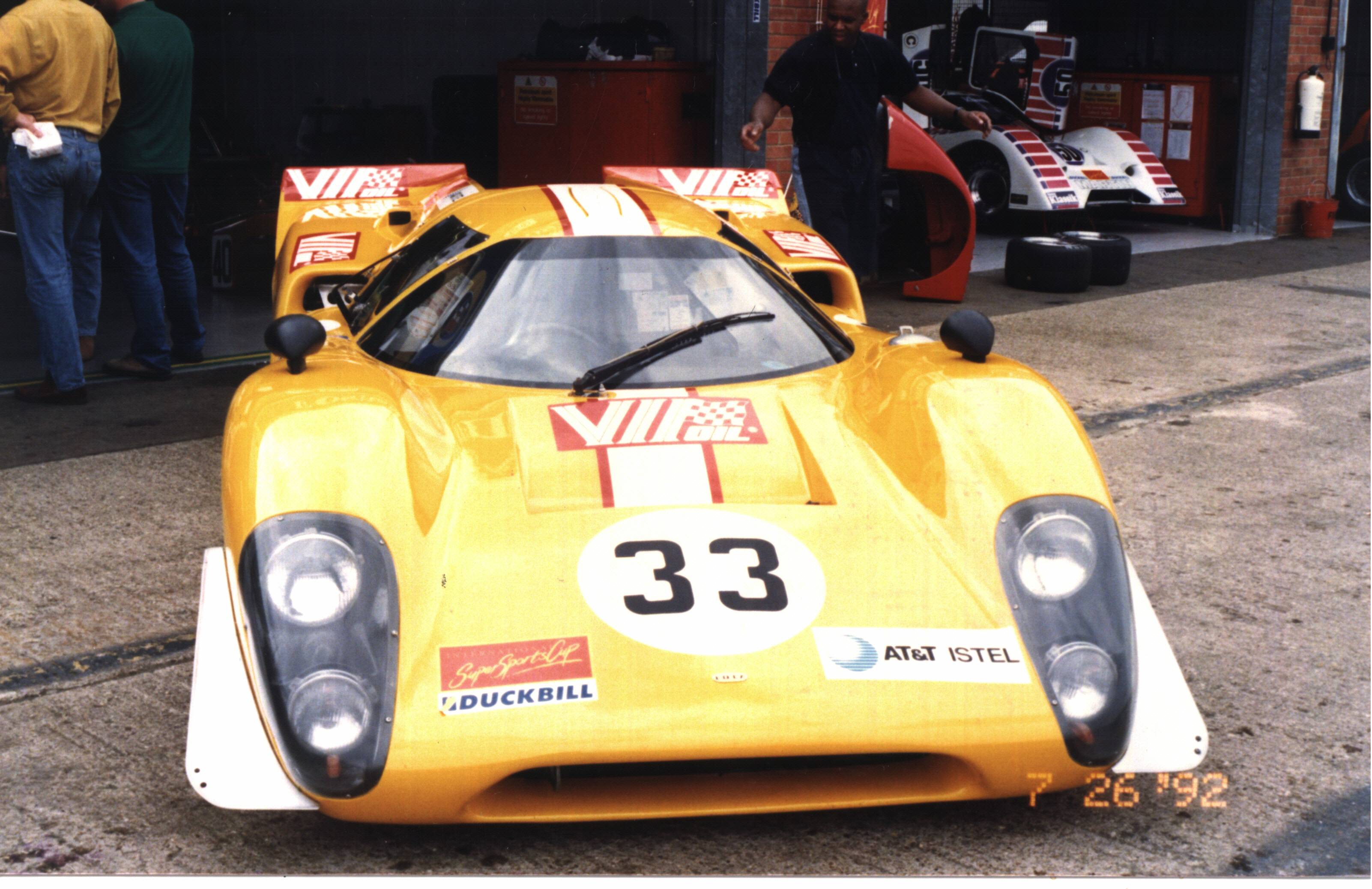 Race event photo UK4